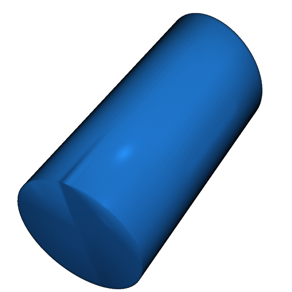 3D-модель CJ7 для кастомных шасси