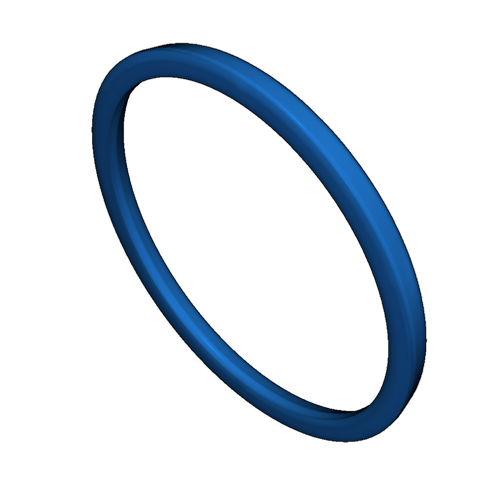 3D-модель CJ7 для кастомных шасси