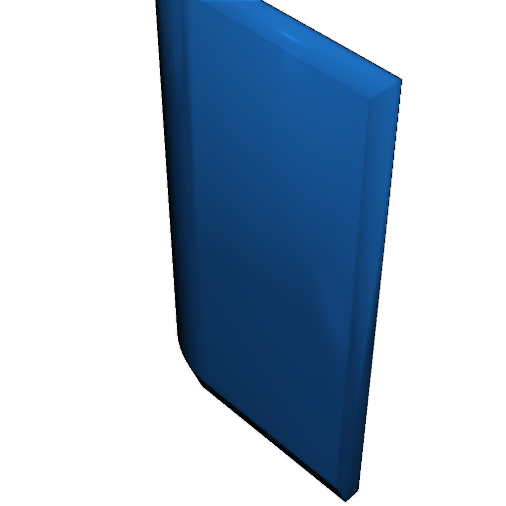 3D-модель CJ7 для кастомных шасси