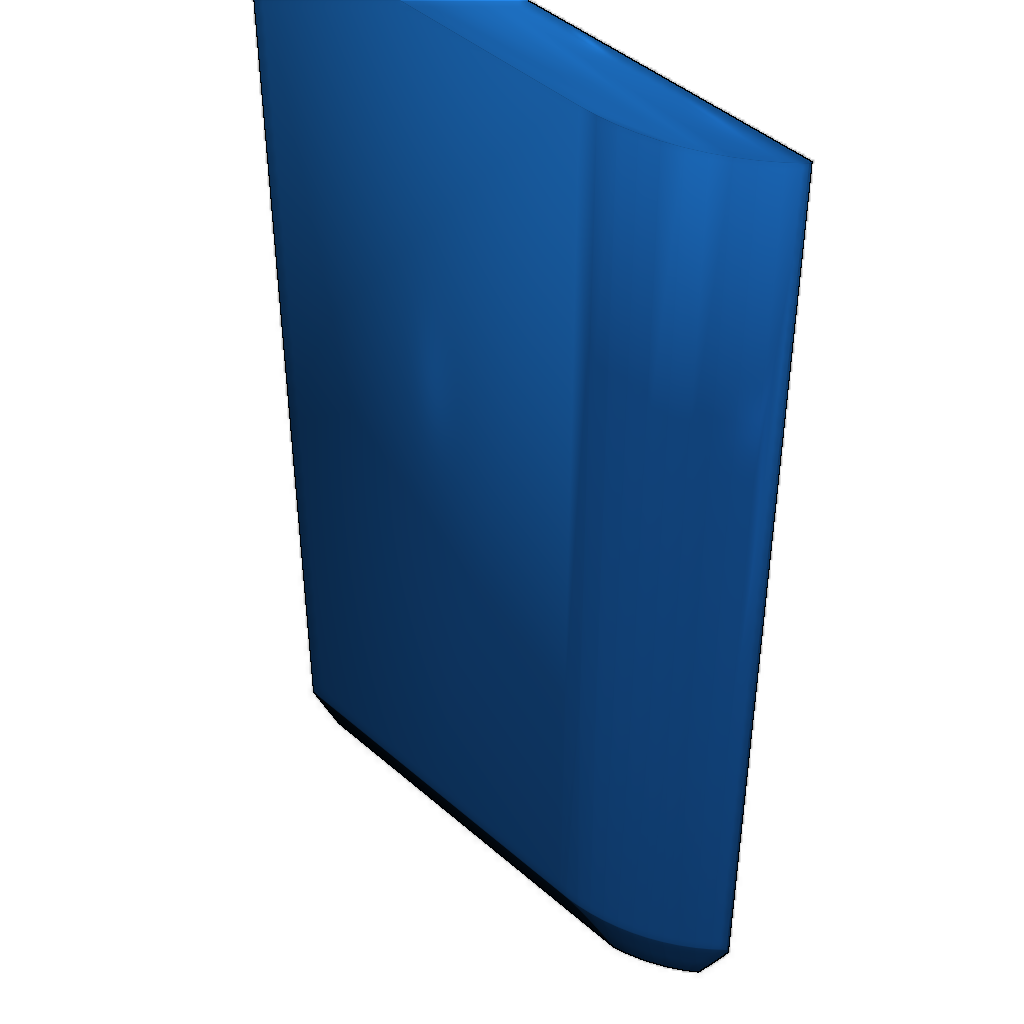 3D-модель CJ7 для кастомных шасси