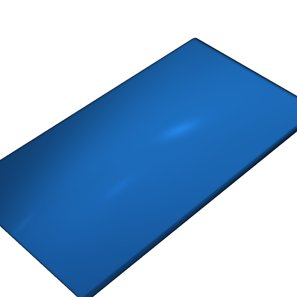 3D-модель CJ7 для кастомных шасси