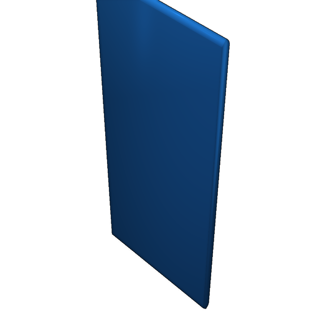 3D-модель CJ7 для кастомных шасси