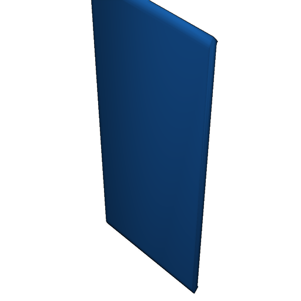 3D-модель CJ7 для кастомных шасси