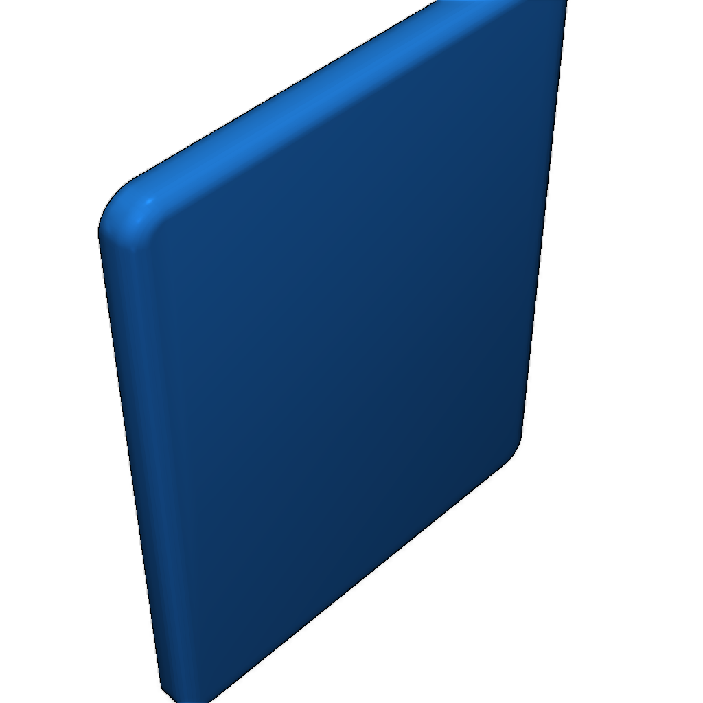 3D-модель CJ7 для кастомных шасси