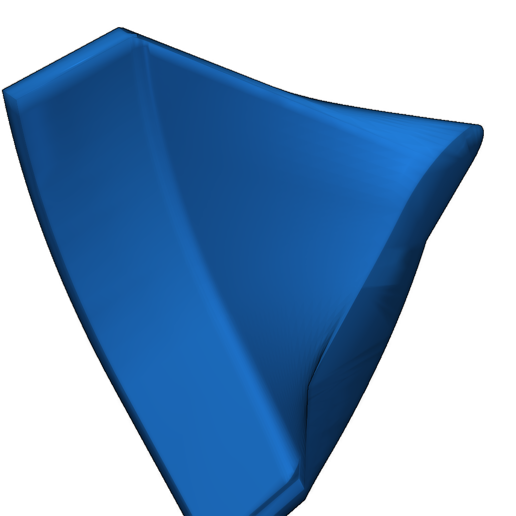 3D-модель CJ7 для кастомных шасси