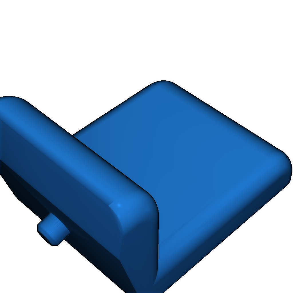 3D Модель Виллиса Джипа