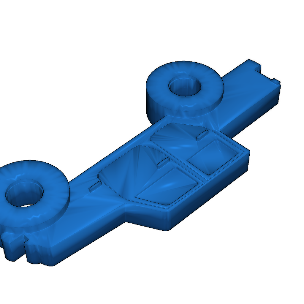 Брелок Jeep Gladiator (JT)