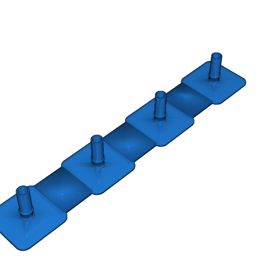 4 утки для джипов
