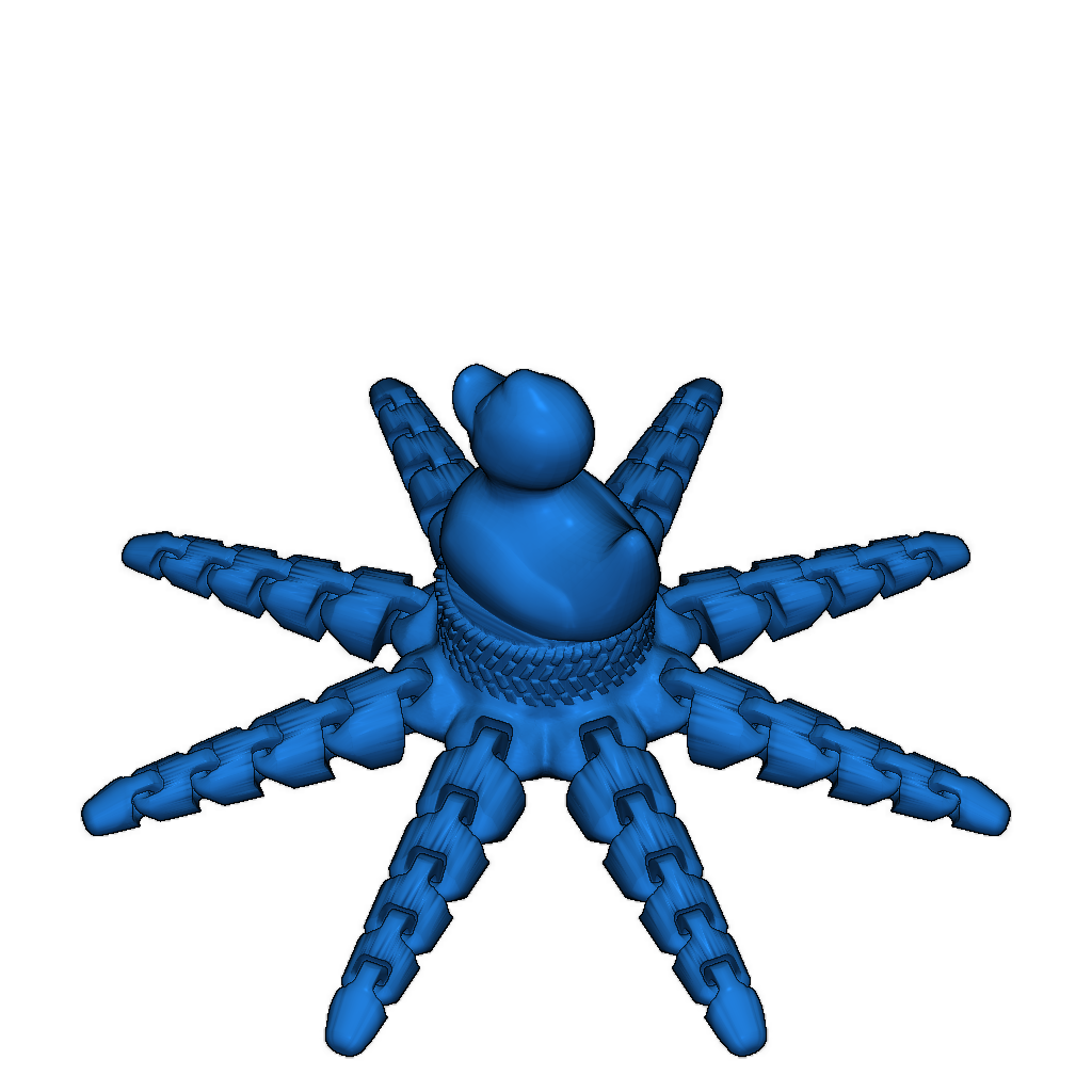 Зомби-Утка ДуктоПус