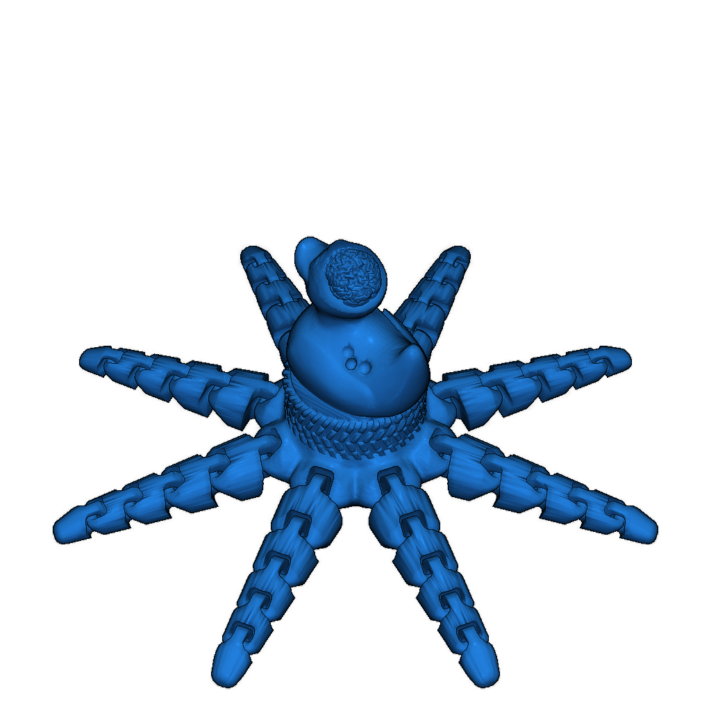 Зомби-Утка ДуктоПус