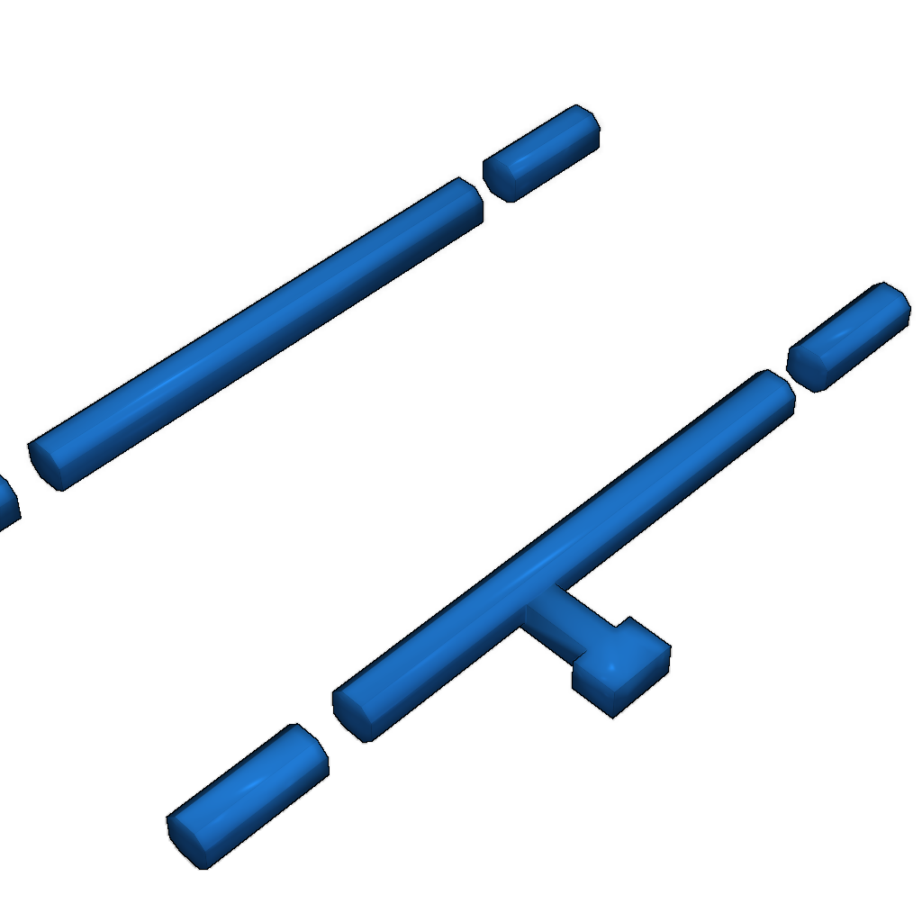 Печатающаяся модель игрушки-карточки