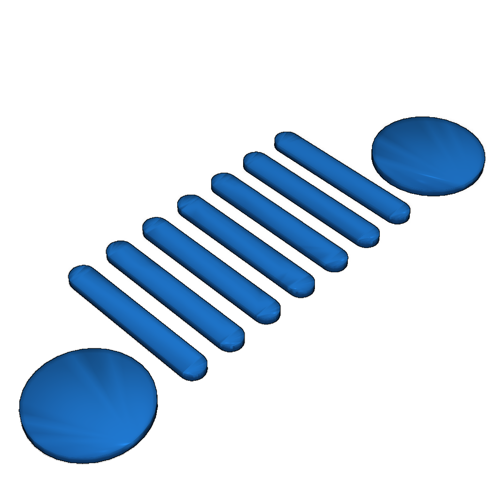 Настройки печати и инструкции