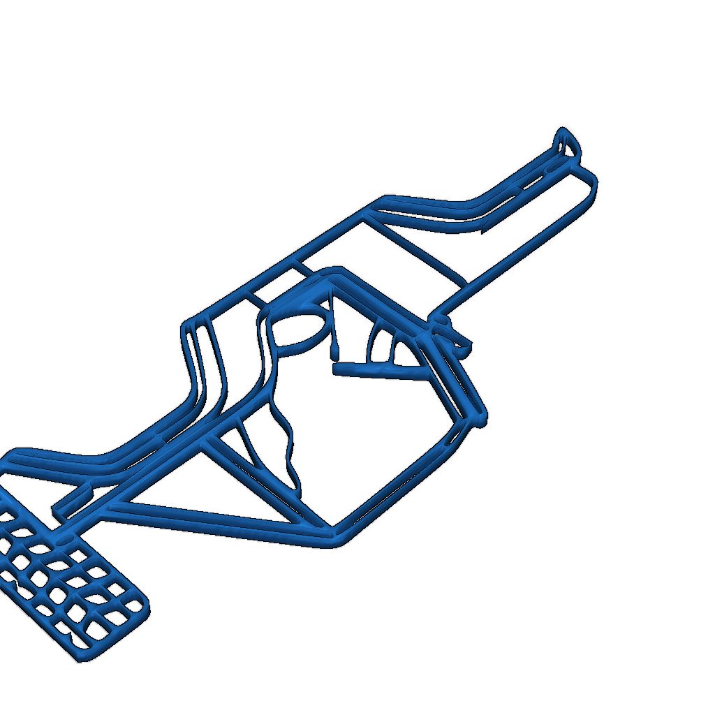 Настройки печати и инструкции для Wall Jeep