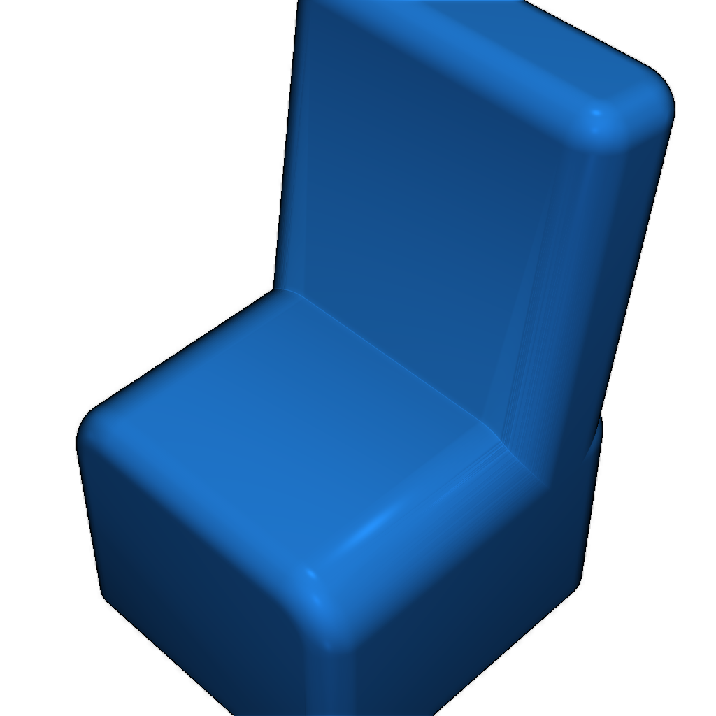 Детальный 3D-печатаемый набор Jeep Wrangler Sahara в масштабе 1:20