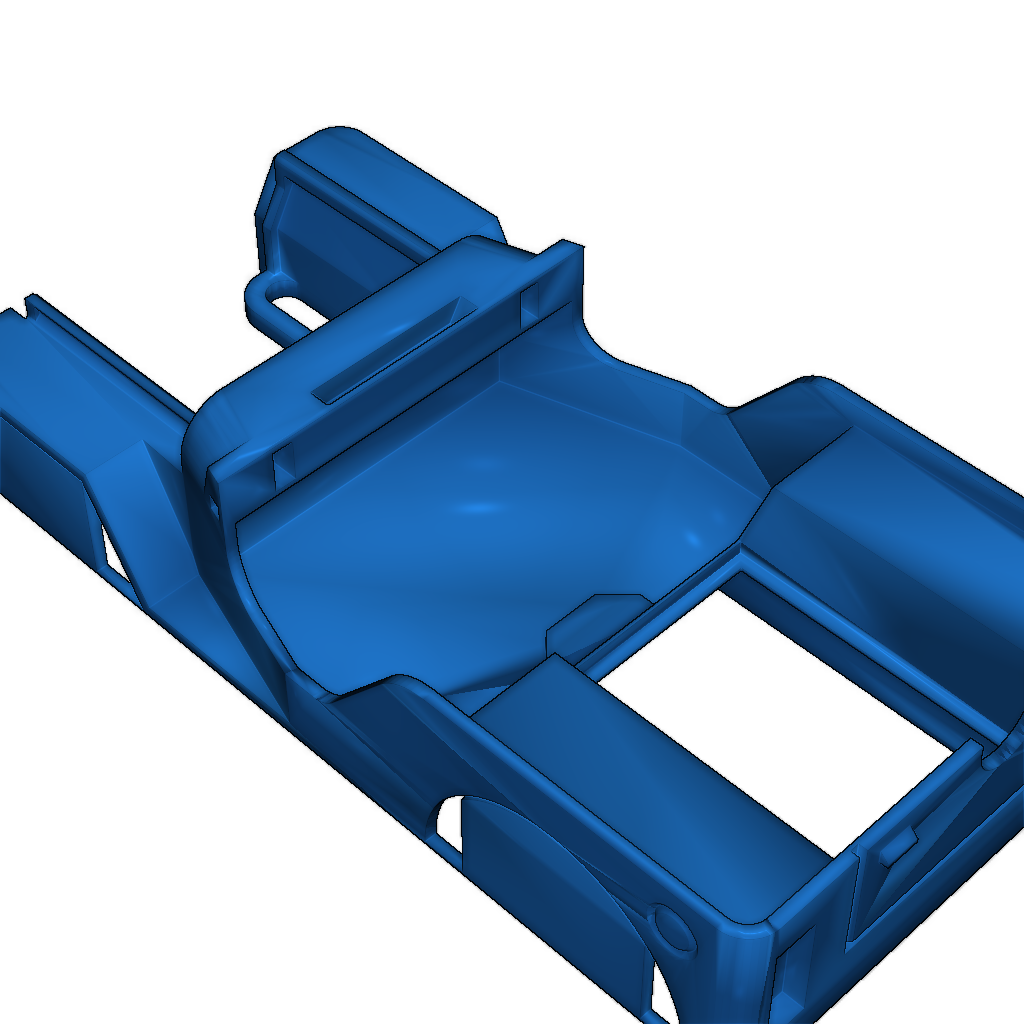 32-кратная модель Jeep Willy's