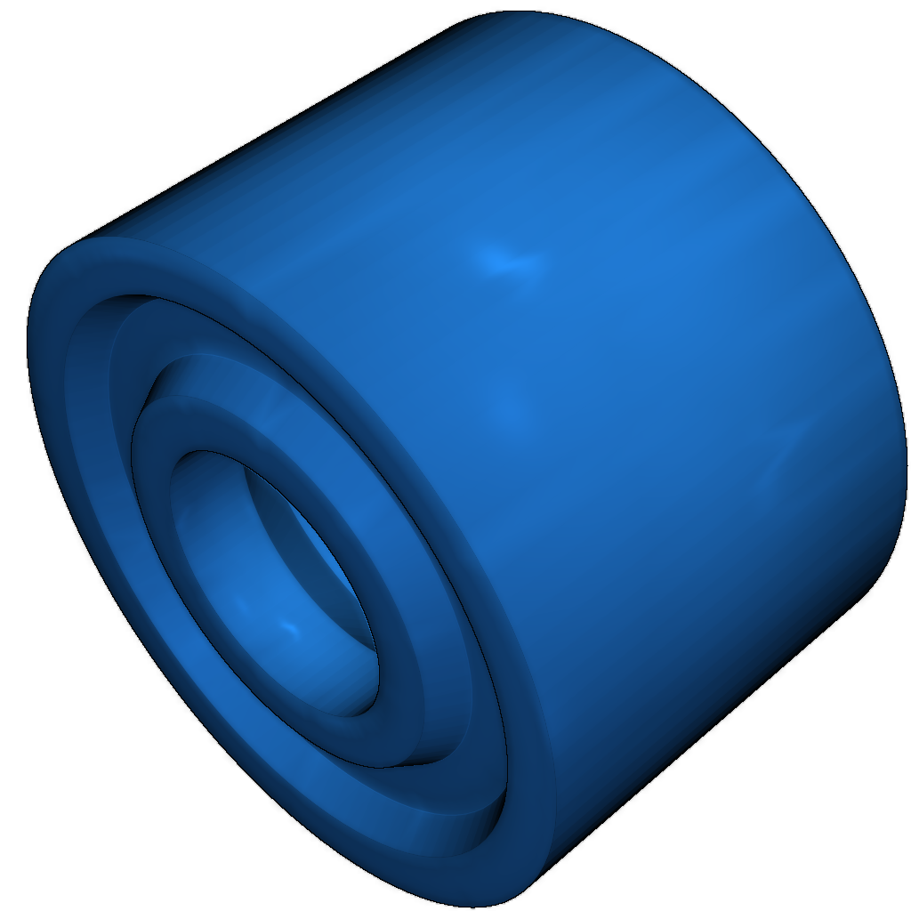 32-кратная модель Jeep Willy's