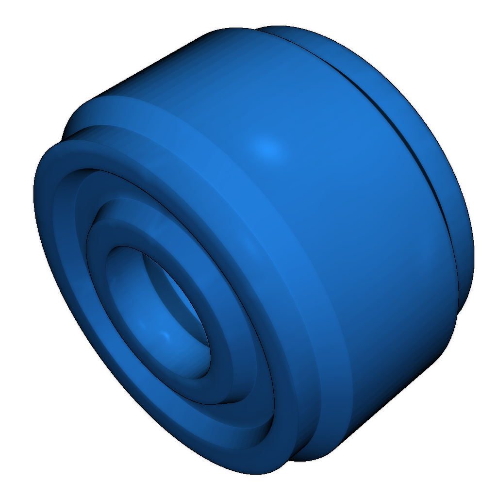 32-кратная модель Jeep Willy's