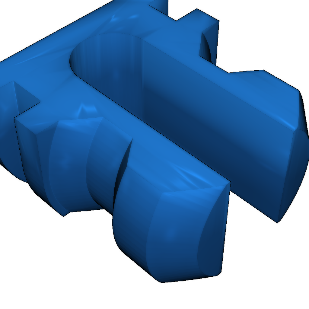 32-кратная модель Jeep Willy's