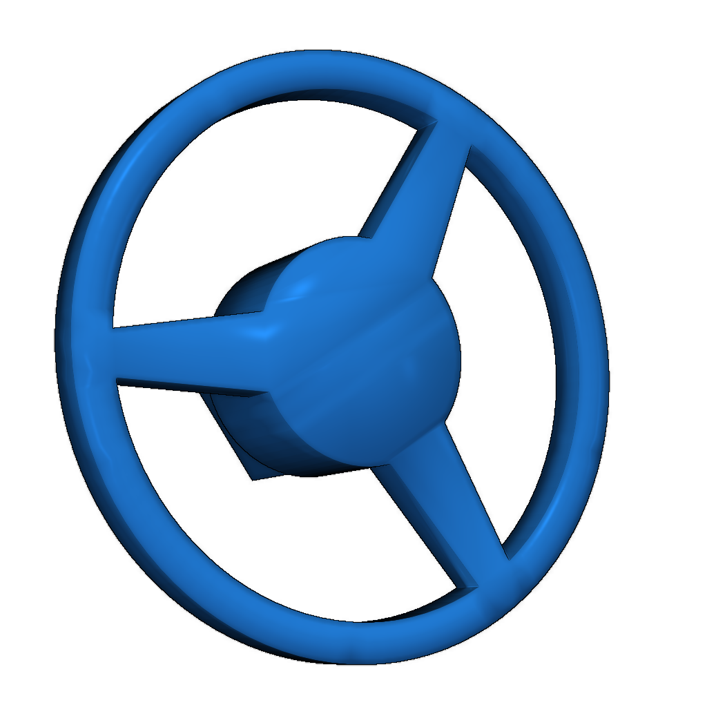 32-кратная модель Jeep Willy's