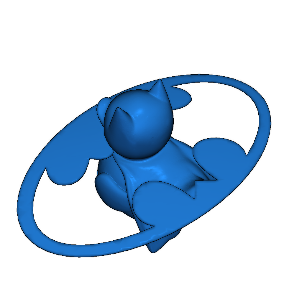 Улитка для 3D-печати