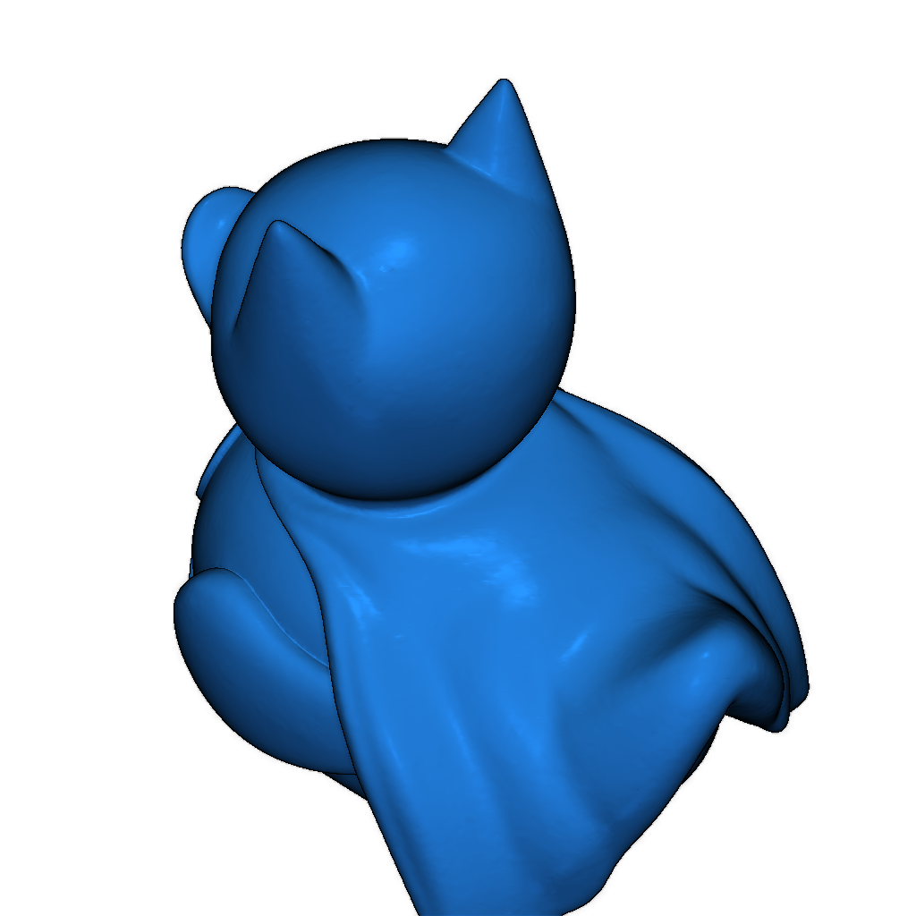 Улитка для 3D-печати