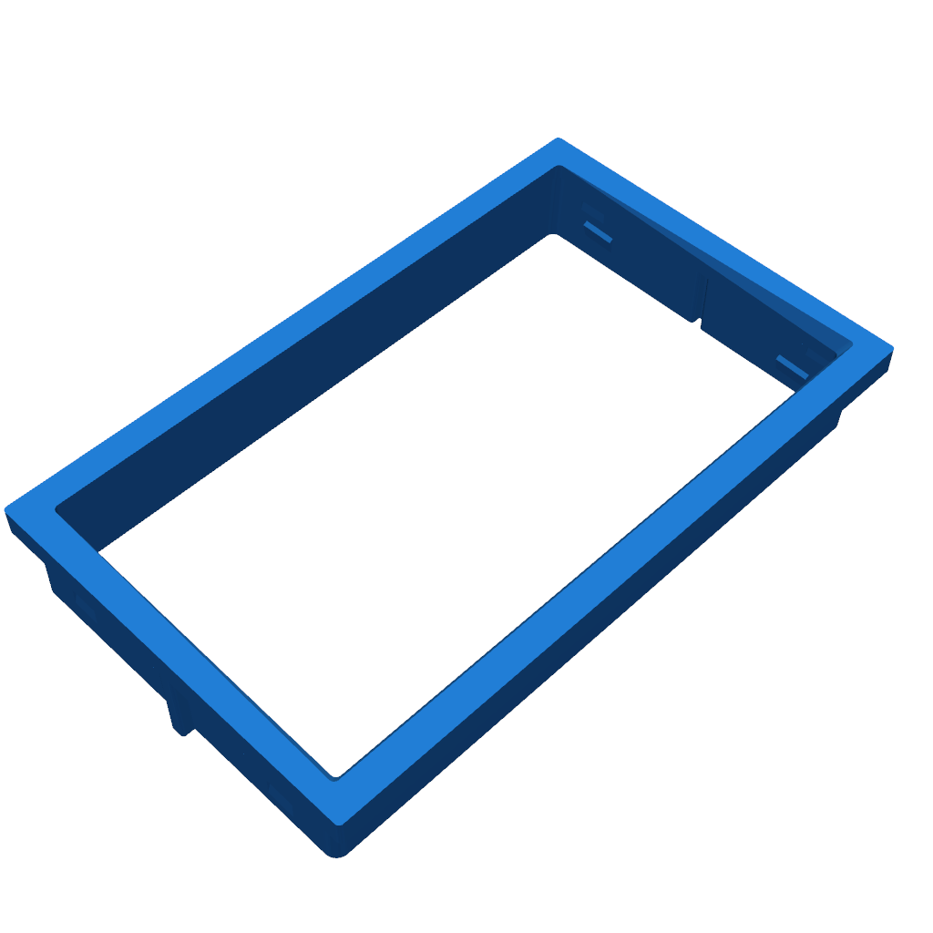 Дашкит для Volkswagen MKIV с беспроводной сенсорной головной единицей