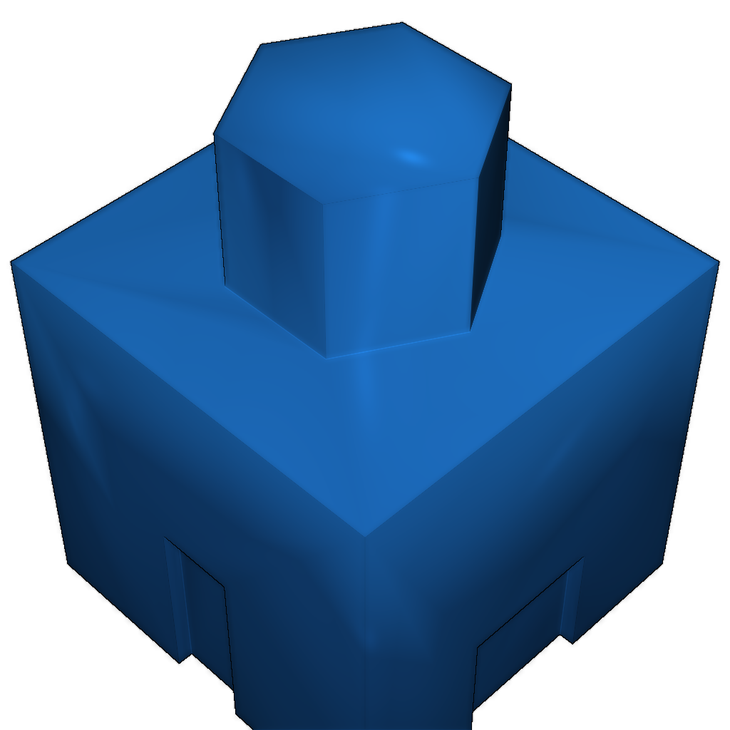 Строительство небоскреба One World Trade Center