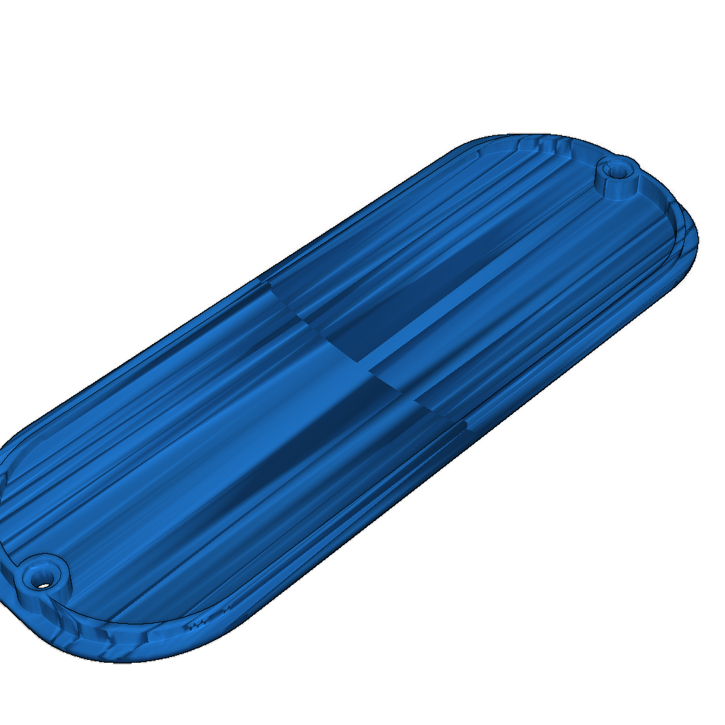 Задний противотуманный свет PT Cruiser