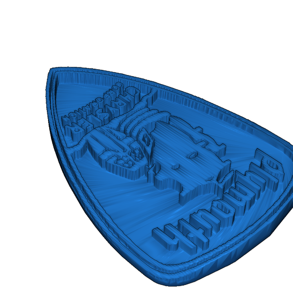 Бейдж продаж для фанатов Plymouth 40-х годов