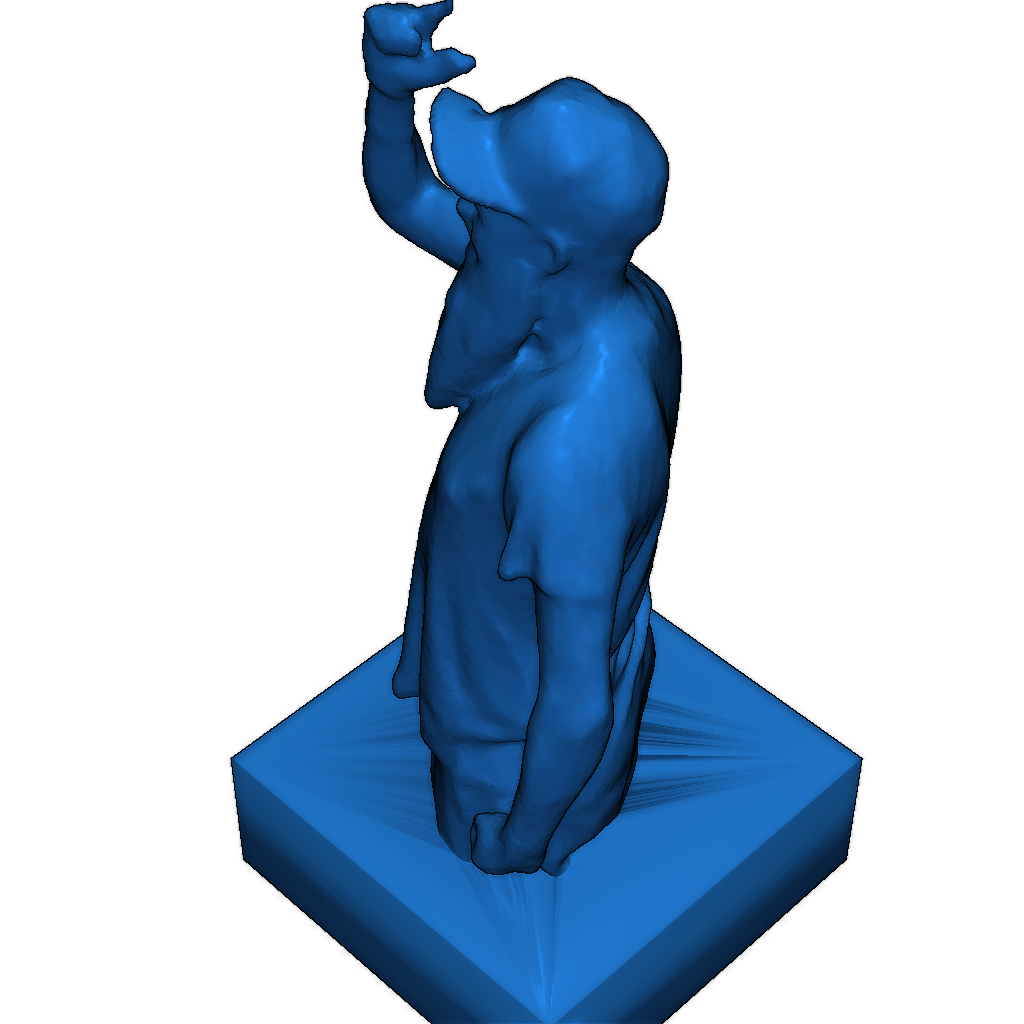 Модели радио персоналий