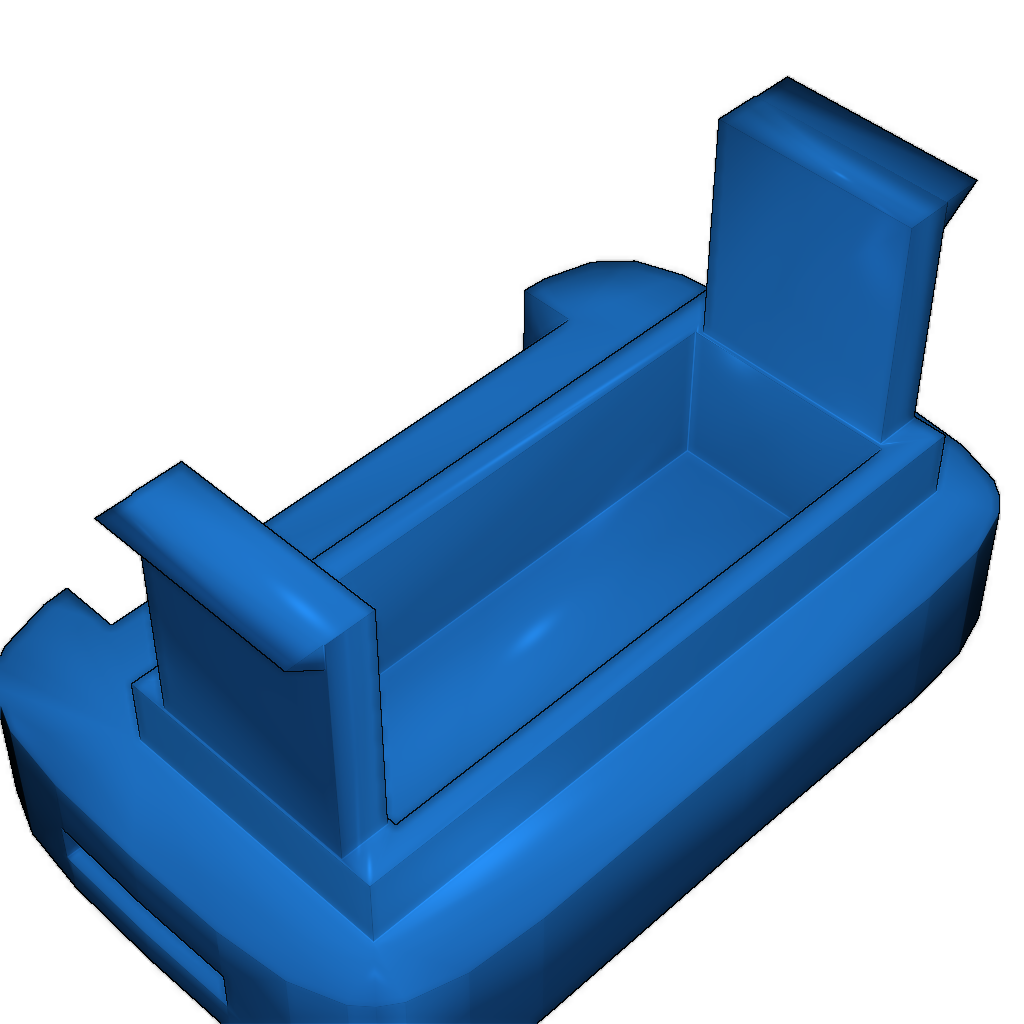 Съемная крышка для трансмиссии