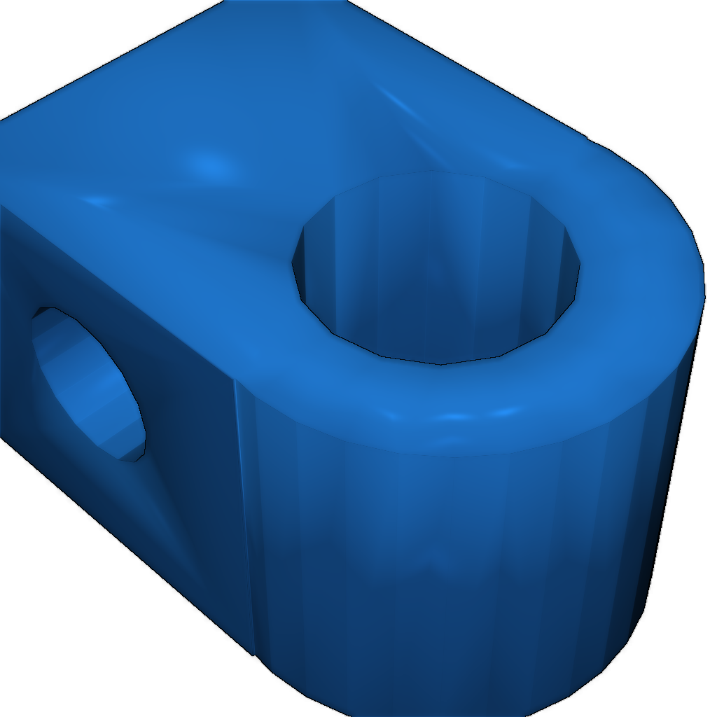 Регулировочная связка для распределителя Chrysler 75hp