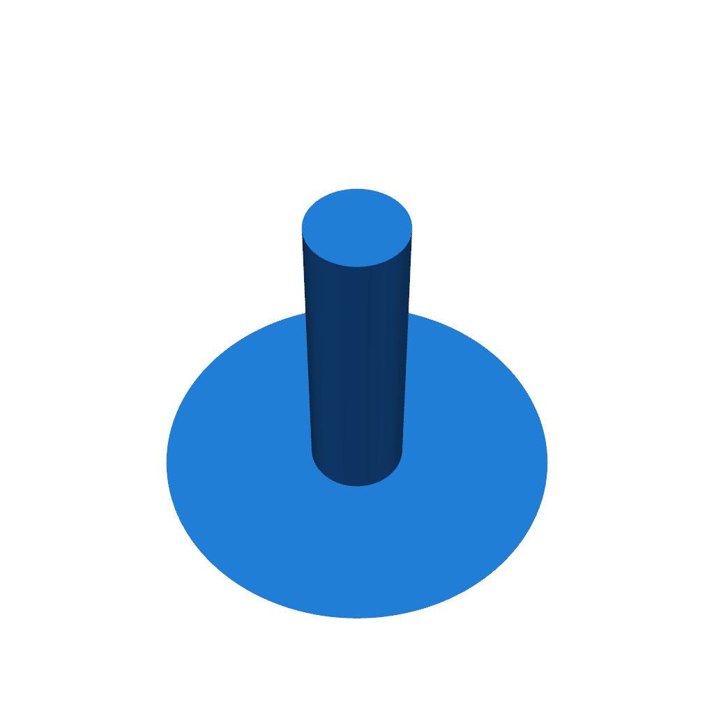 3D модель запчасти VAG 701867299