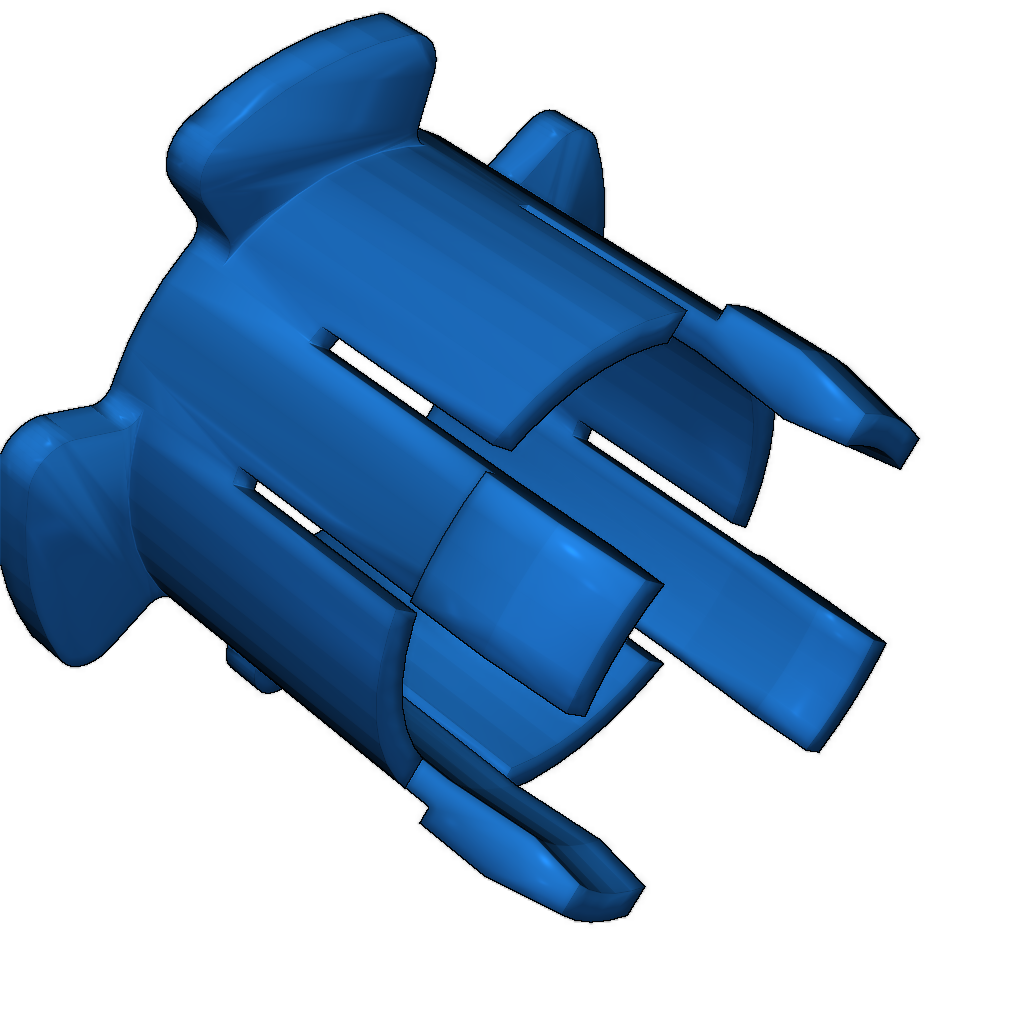 Направляющая втулка педали сцепления Chrysler PT Cruiser