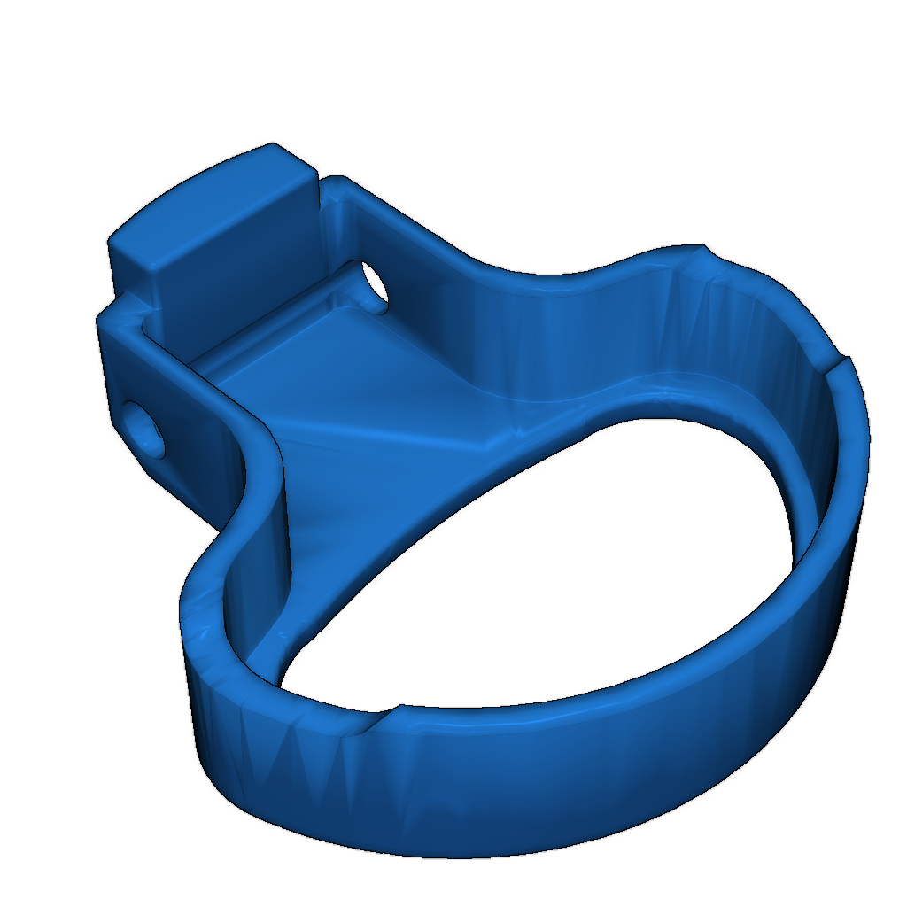 Ручка для замка пола Stow and Go