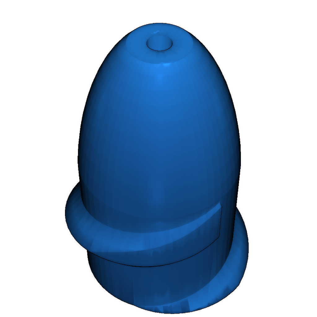 Винтовой привод для модели транспортного средства