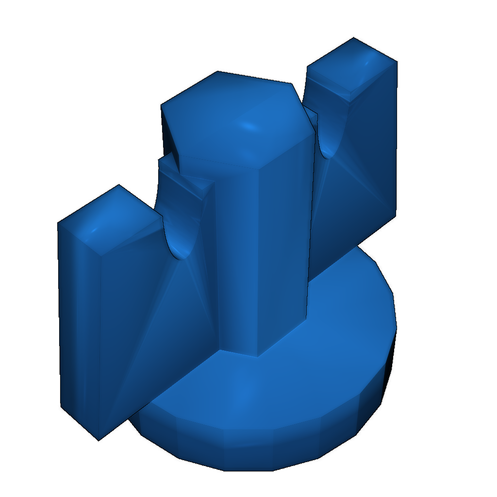 Заменители креплений для фонарей