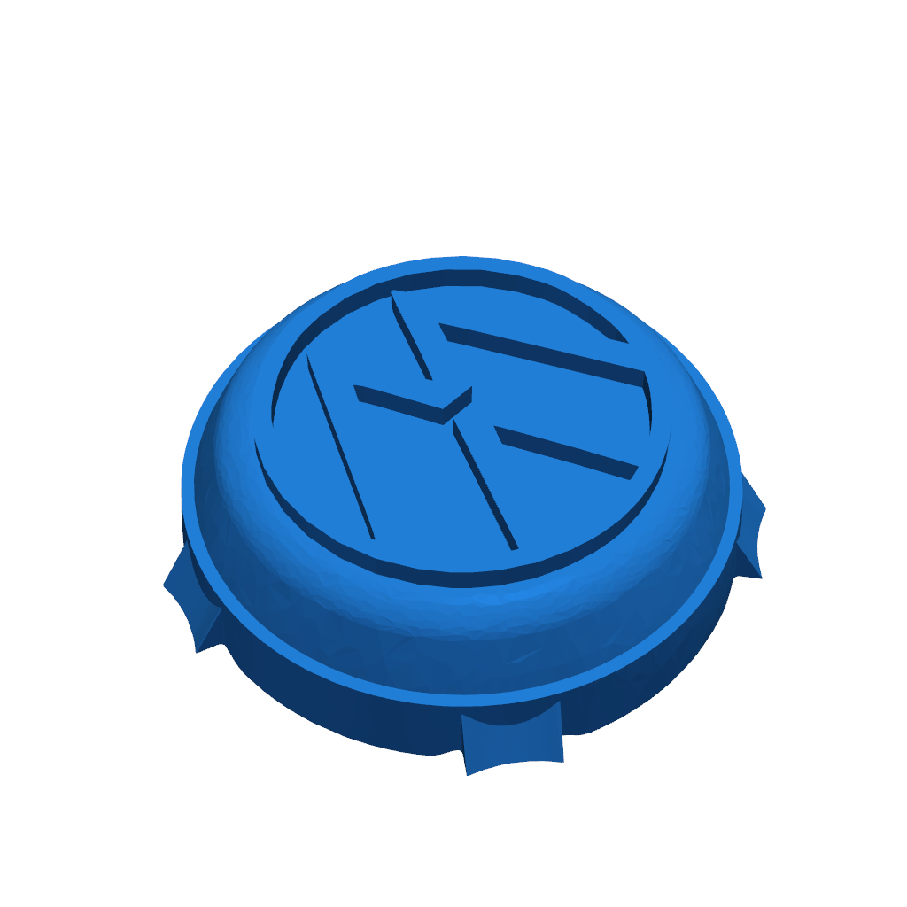 Капоты для Volkswagen LT35 2004