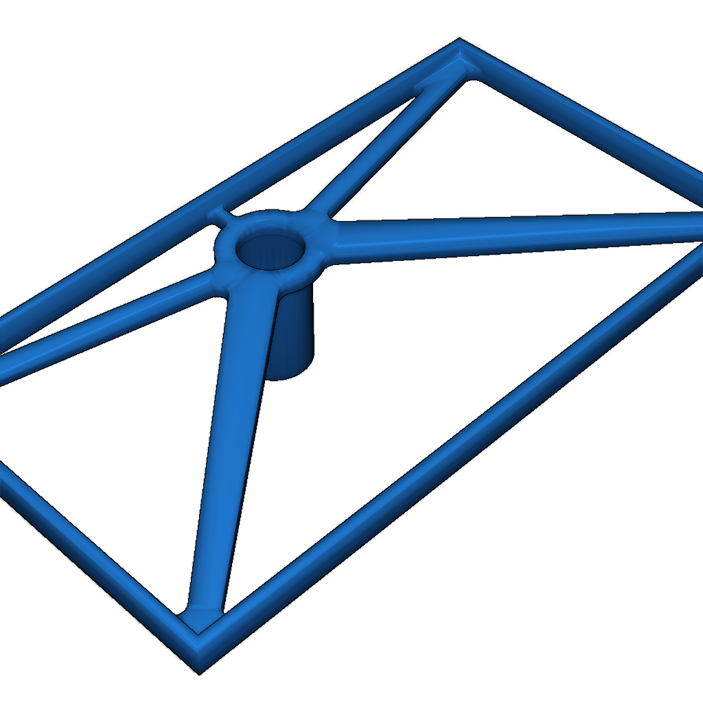 Подставка для ChryChry