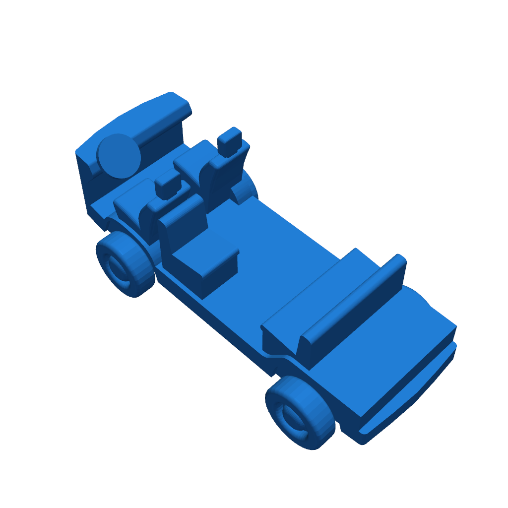 Модель кемпервана T3 Westfalia в масштабе N