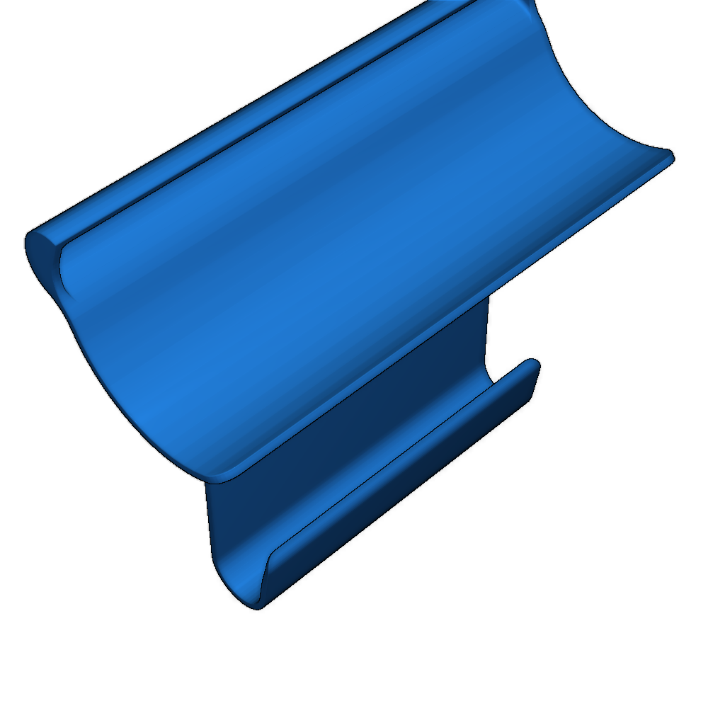 Держатель для телефона на панели Chrysler Pacifica