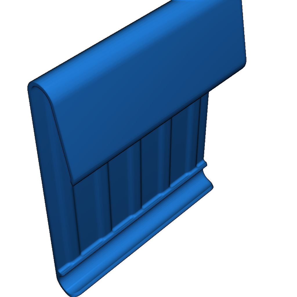 Держатель телефона для Chrysler Pacifica - Встраиваемый