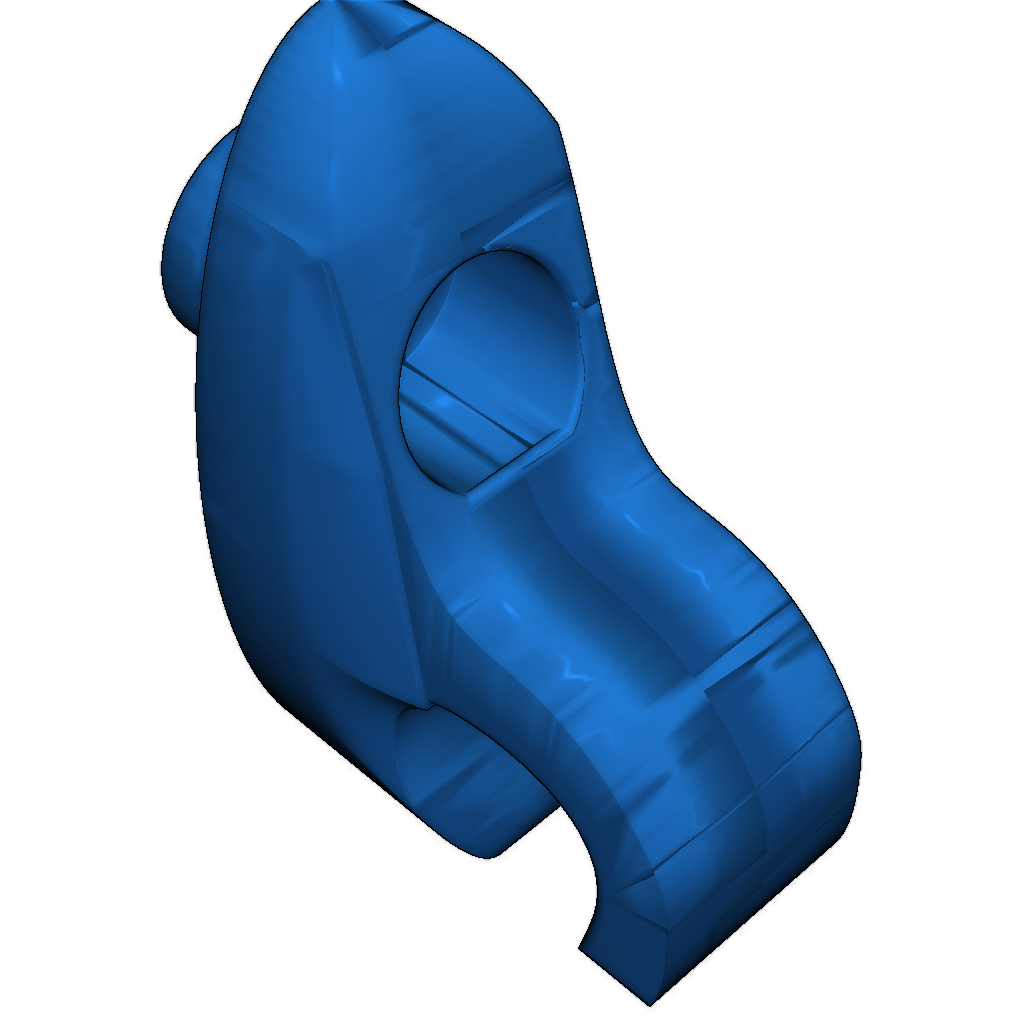 Крепления солнцезащитного козырька для Chrysler Voyager 3