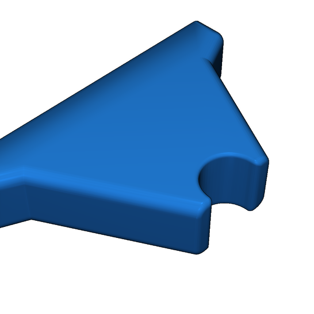 Держатель для Chrysler Sno-Runner