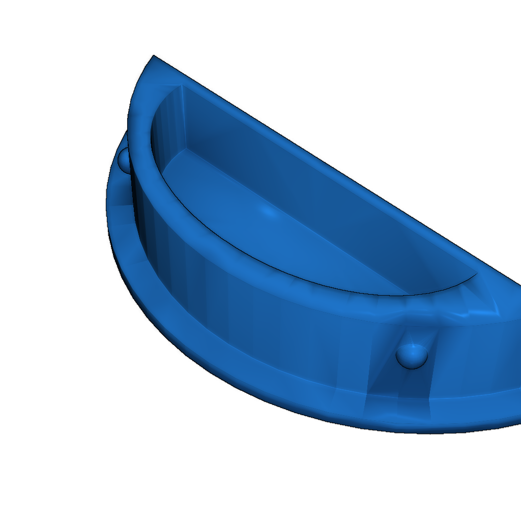 Заполнение отверстий радиобезеля для Chrysler PT Cruiser