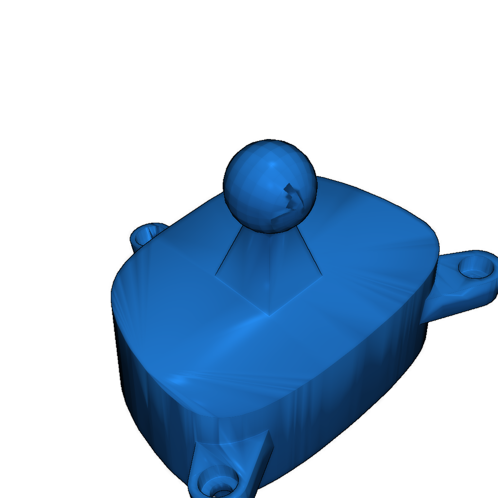 Замена аналоговых часов для Chrysler Town and Country