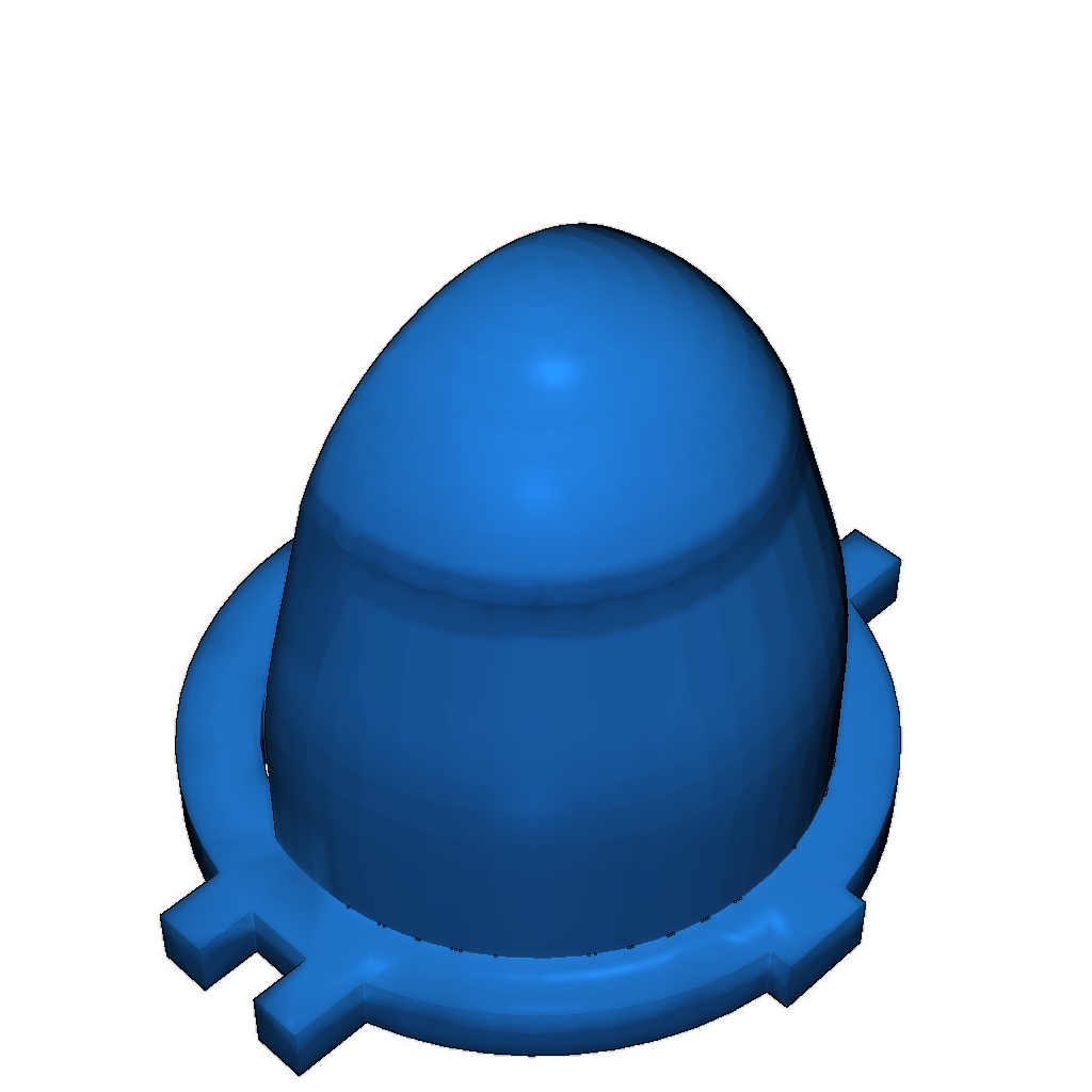 Запчасть для печати