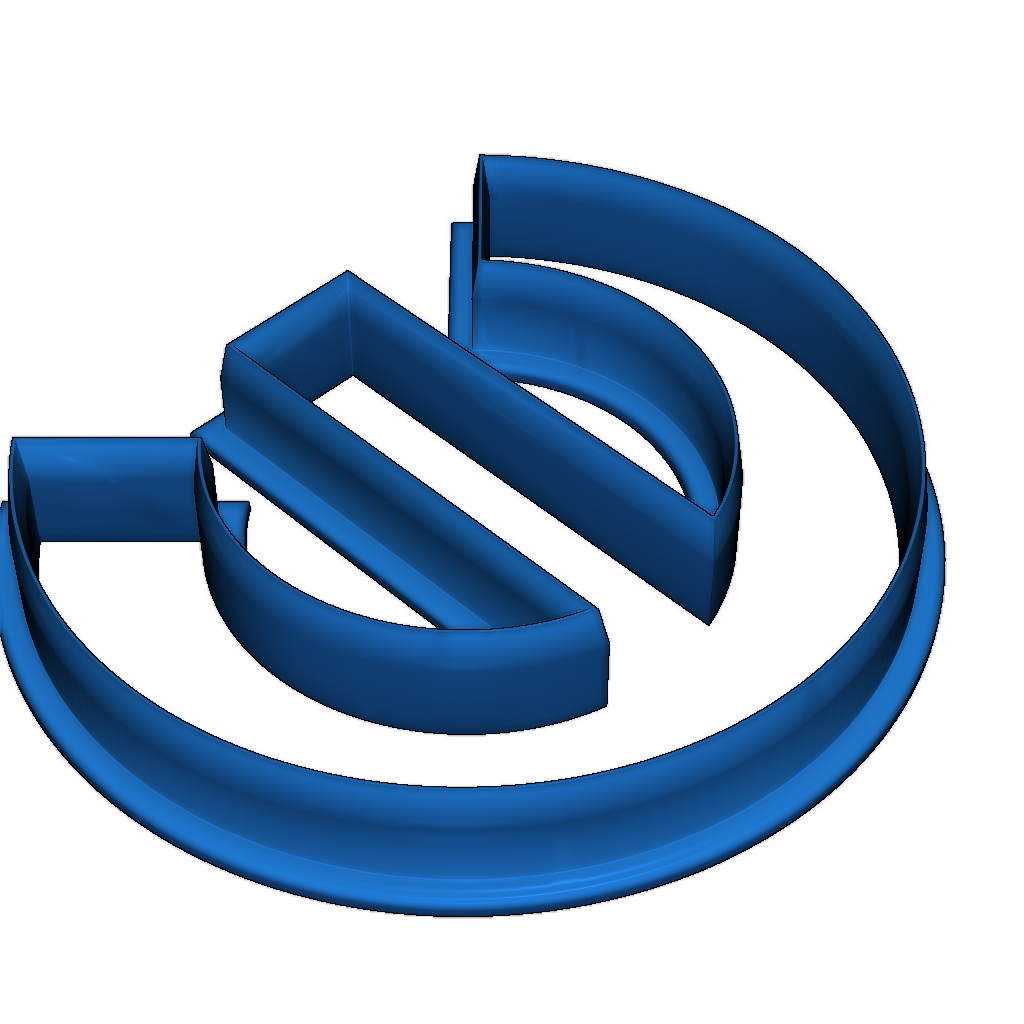 Форма для печенья Mopar