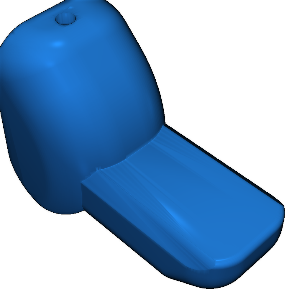 Подставка для наушников Skullcandy Crusher