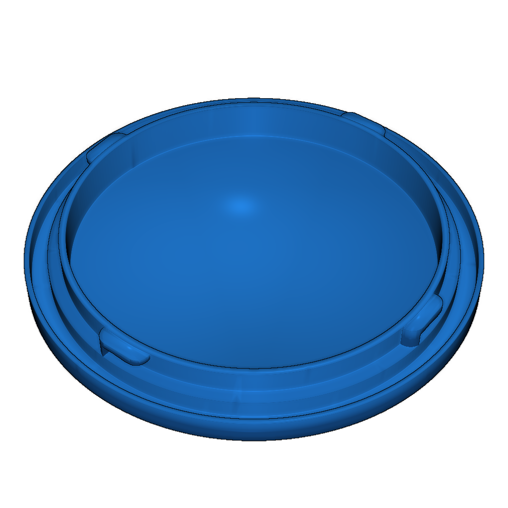 Крышка для фары 1305219121